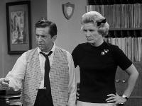 Click to watch 'The Ugliest Dog in the...' (popup) The Dick Van Dyke Show